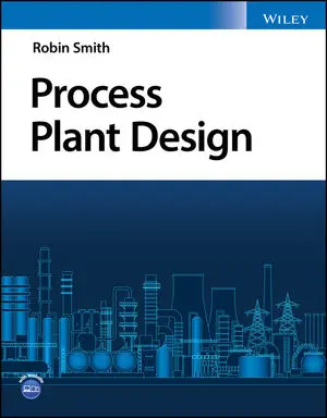Process Plant Design By Smith- Orginal Pdf